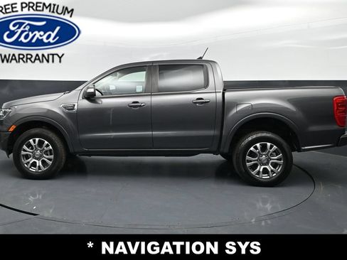 Used 2019 Ford Ranger Lariat w/ Technology Package RWD image 5