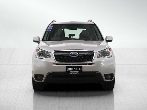 Used 2015 Subaru Forester 2.5i Limited w/ Popular Package #2 image 8