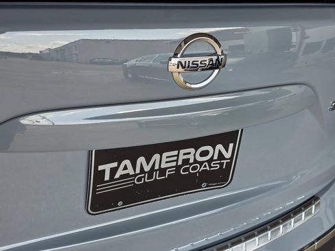 Used 2021 Nissan Murano SL w/ SL Moonroof Package AWD/4WD image 26
