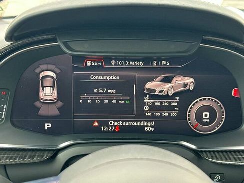 Used 2023 Audi R8 V10 performance image 28