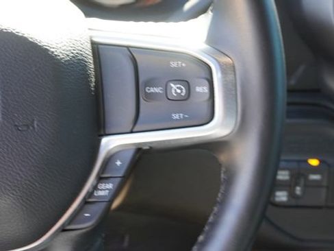 Certified 2024 RAM 3500 Laramie w/ Night Edition AWD/4WD image 28