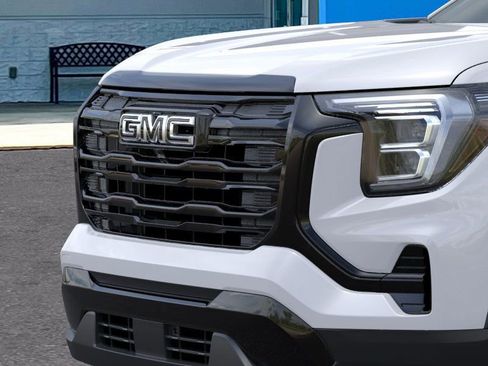 New 2026 GMC Terrain Elevation image 13
