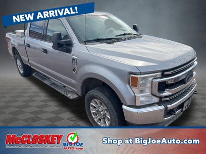 Used 2020 Ford F250 XLT