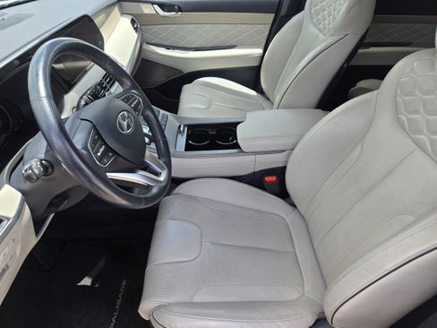 Used 2022 Hyundai Palisade Calligraphy AWD/4WD image 18