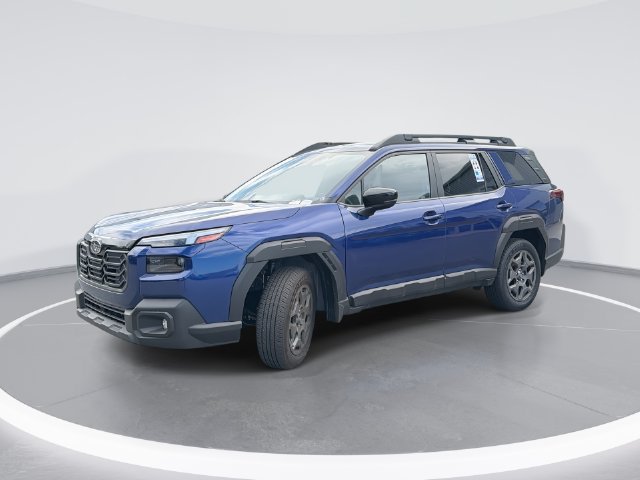 Certified 2026 Subaru Outback Premium w/ Premium/Limited Package 2 AWD/4WD image 1