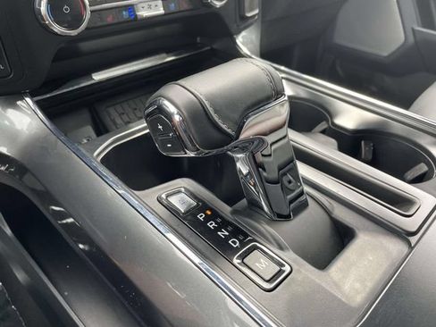 Used 2023 Ford F150 Lariat AWD/4WD image 25