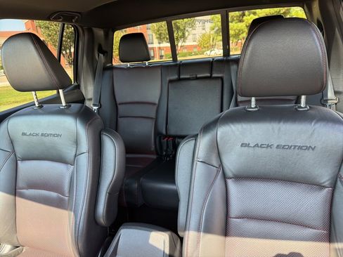 Used 2017 Honda Ridgeline Black Edition image 11
