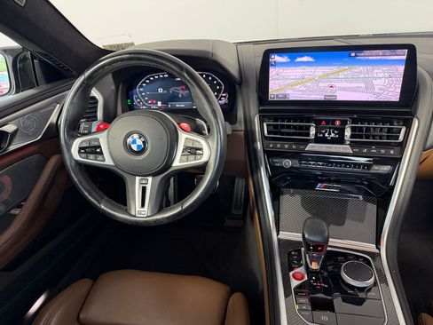 Used 2023 BMW M8 Competition w/ M Carbon Exterior Package AWD/4WD image 29