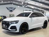 Used 2023 Audi RS Q8 w/ Black Optic Package image 2