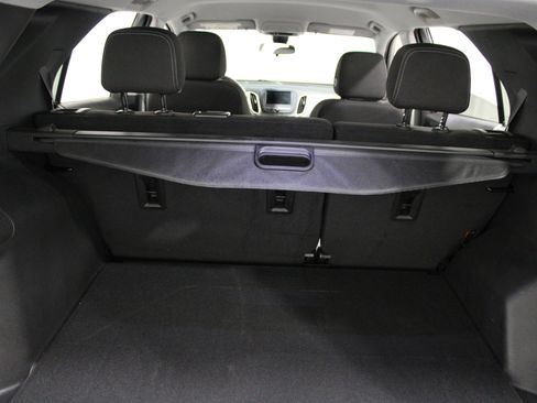 Used 2023 Chevrolet Equinox LT w/ LPO, Floor Liner Package image 22