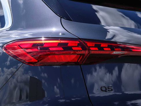 New 2026 Audi Q5 Premium AWD/4WD image 12