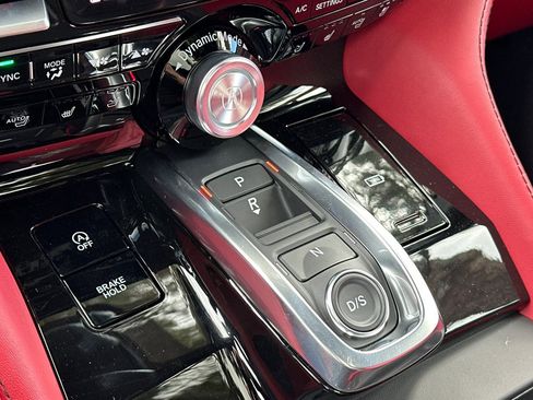 New 2026 Acura MDX A-Spec image 27