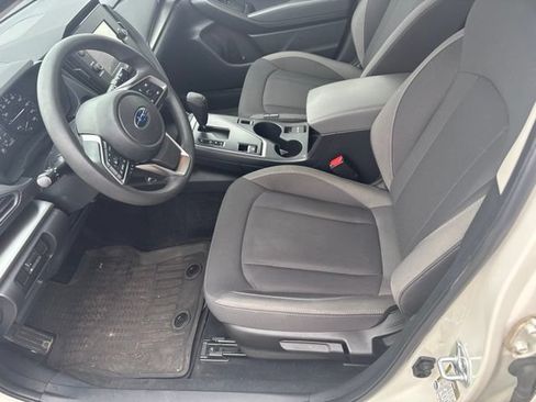 Used 2024 Subaru Impreza 2.0i AWD/4WD image 5
