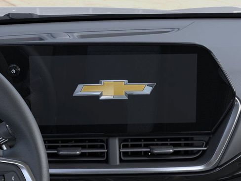 New 2026 Chevrolet Trax ACTIV w/ Driver Confidence Package image 20