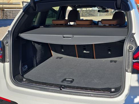 Used 2024 BMW X3 M40i w/ Premium Package image 23