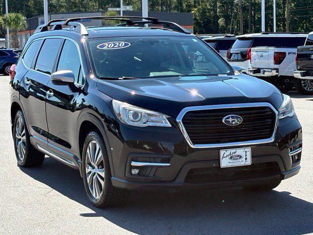 Used 2020 Subaru Ascent Touring w/ Popular Package #2A AWD/4WD image 7