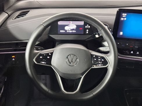 Certified 2023 Volkswagen ID.4 Pro S AWD/4WD image 15