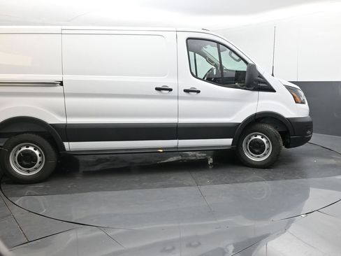 New 2026 Ford Transit 150 Low Roof image 6