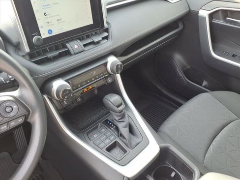 Certified 2025 Toyota RAV4 XLE image 27