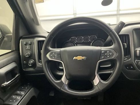 Used 2014 Chevrolet Silverado 1500 LT w/ All Star Edition image 8