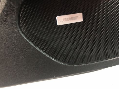 Used 2025 Chevrolet Blazer RS w/ LPO, Floor Liner Package image 13