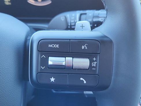 New 2026 Hyundai Santa Fe SE image 12