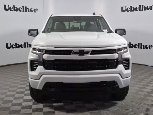 New 2026 Chevrolet Silverado 1500 RST w/ All Star Edition Plus AWD/4WD image 2