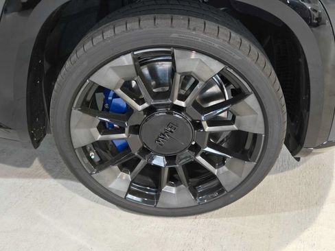 New 2026 BMW XM Label Red AWD/4WD image 9