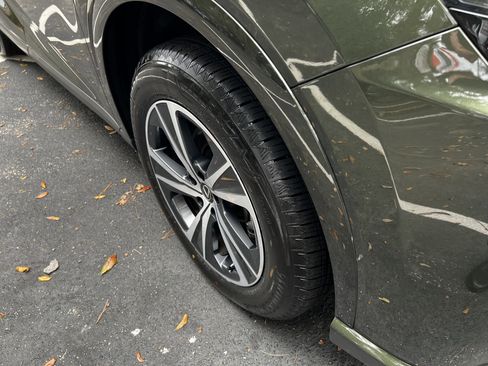 Used 2025 Lexus RX 350 Premium image 11