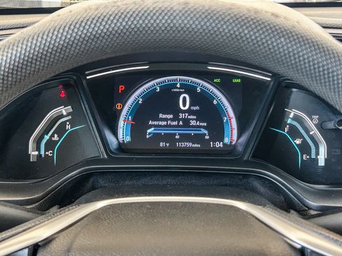 Used 2020 Honda Civic LX image 21
