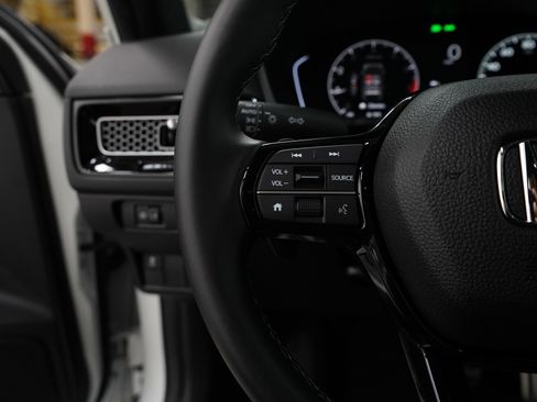 Used 2025 Honda Civic Sport image 20