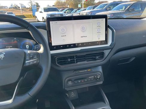 New 2025 Ford Bronco Sport Heritage w/ Convenience Package image 7