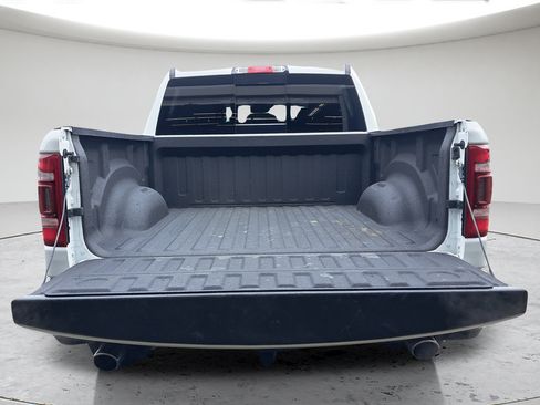 Used 2022 RAM 1500 Limited AWD/4WD image 27