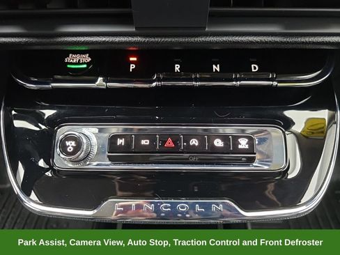 Used 2023 Lincoln Corsair AWD w/ Equipment Group 101A image 37