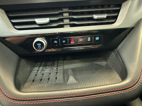 Used 2025 Ford Explorer ST AWD/4WD image 33