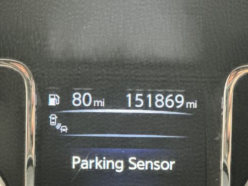 Used 2018 Nissan Titan Platinum Reserve w/ Platinum Utility Package image 22