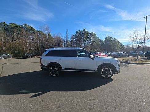 New 2026 Hyundai Palisade Limited image 15