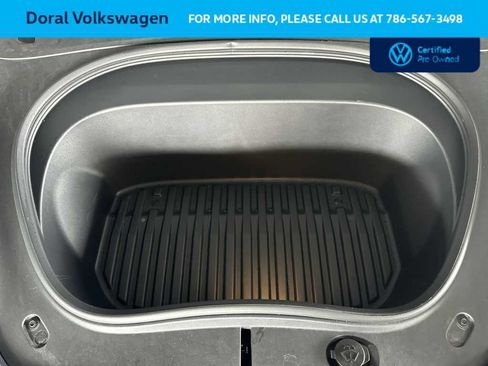 Used 2025 Tesla Model 3 Long Range AWD/4WD image 12