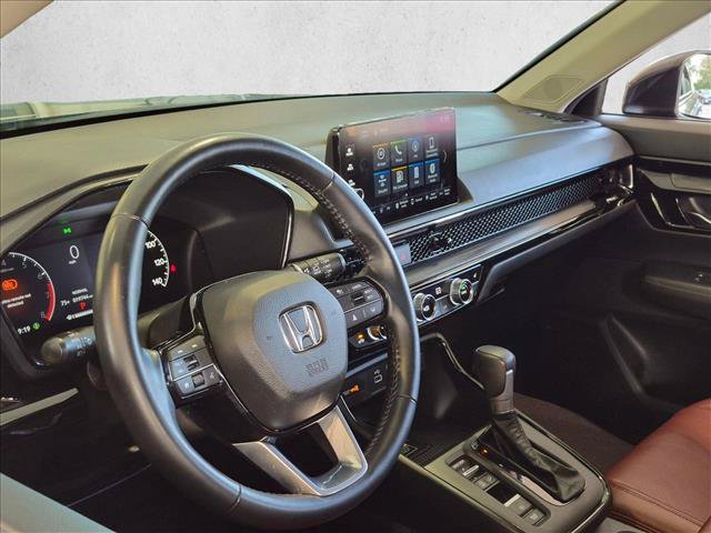 Used 2025 Honda CR-V EX-L image 10