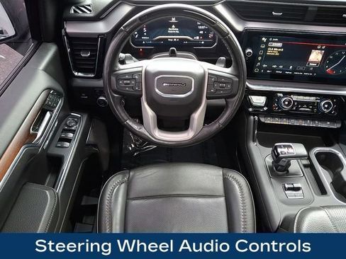 Used 2024 GMC Sierra 1500 Denali image 11