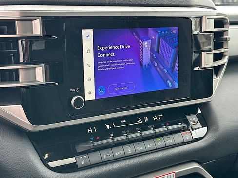 Certified 2025 Toyota Sequoia SR5 image 30