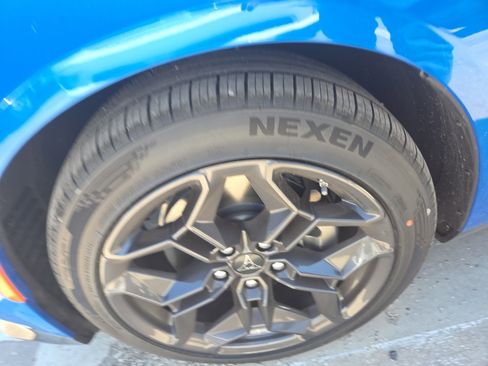 New 2026 Dodge Charger R/T image 24