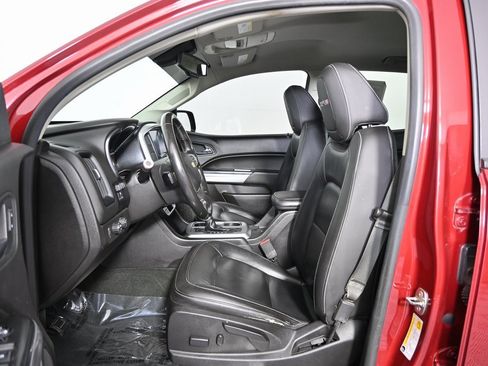 Used 2018 Chevrolet Colorado ZR2 image 20