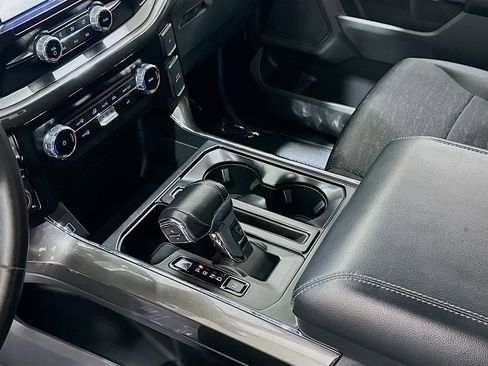 Used 2023 Ford F150 XLT w/ Equipment Group 301A Mid image 17