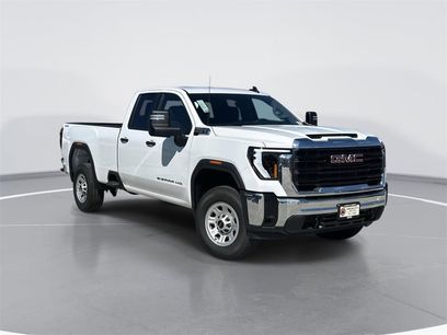 New 2025 GMC Sierra 3500 Pro