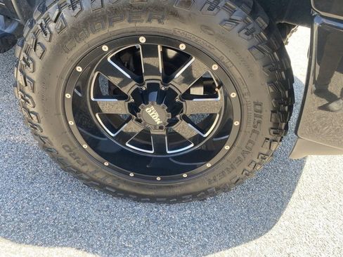Used 2018 RAM 1500 Big Horn AWD/4WD image 9