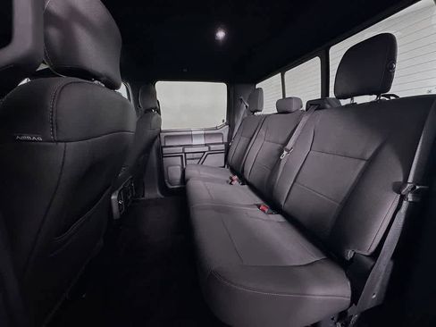 Used 2016 Ford F150 XLT w/ Equipment Group 302A Luxury RWD image 14