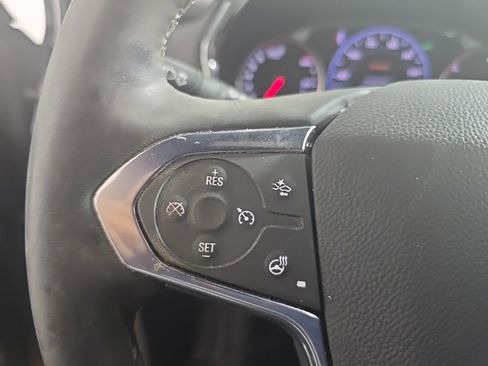 Certified 2023 Chevrolet Traverse High Country image 12