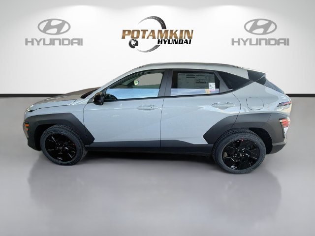 New 2027 Hyundai Kona SEL Sport FWD image 8