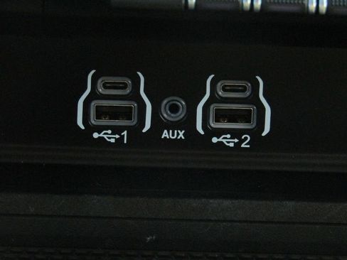 Used 2025 RAM 1500 Big Horn image 28